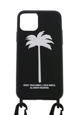 Black Printed IPhone 11 Pro Case 1