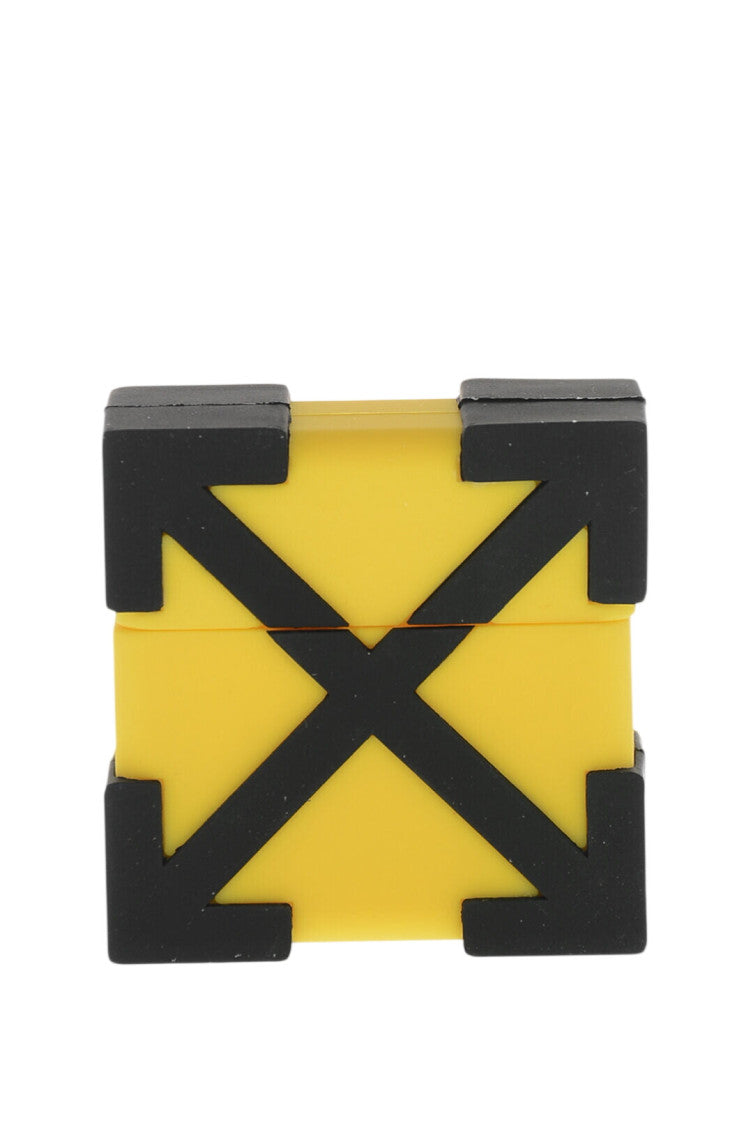 Yellow AirPods 3 Cover 1
