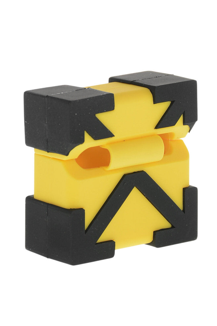 Yellow AirPods 3 Cover 2