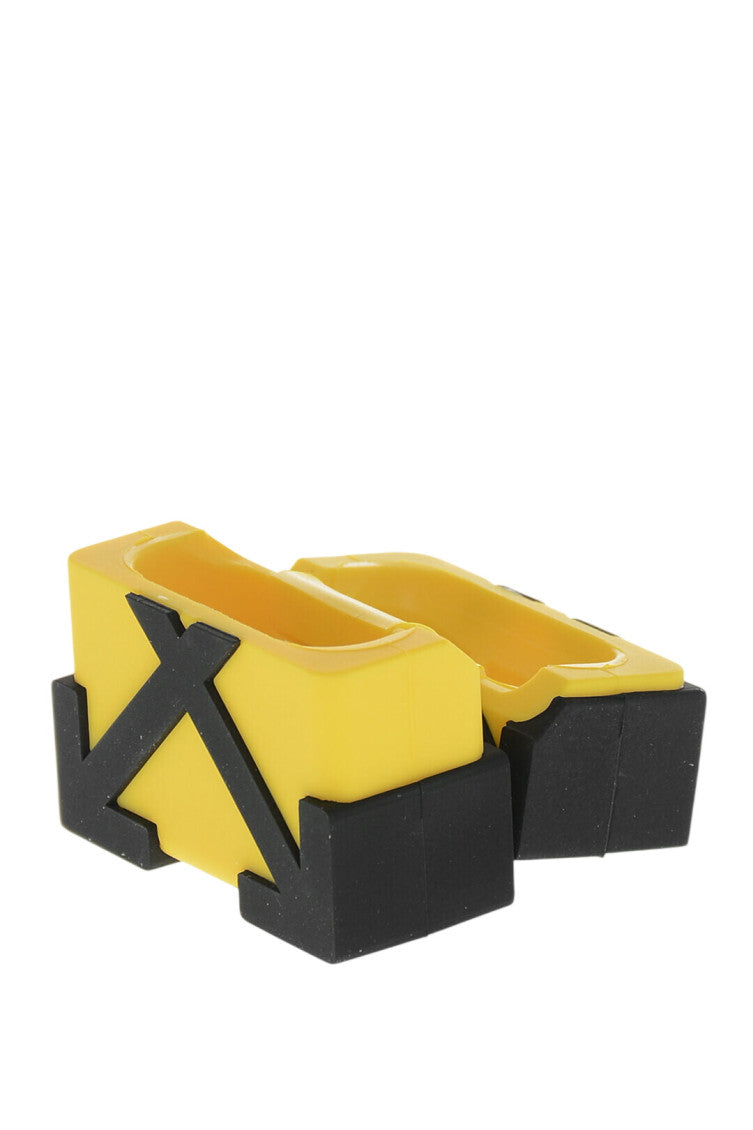 Yellow AirPods 3 Cover 3