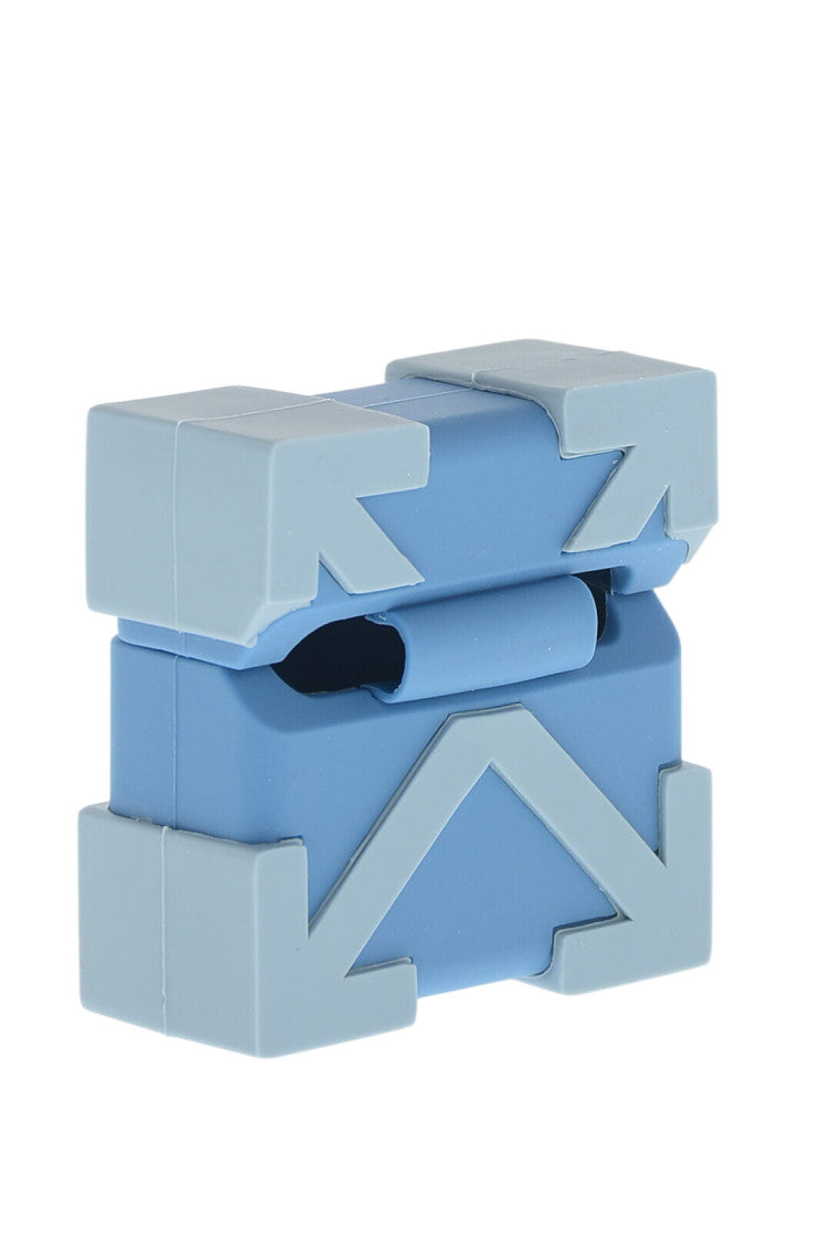 Blue AirPods Pro Cover 2