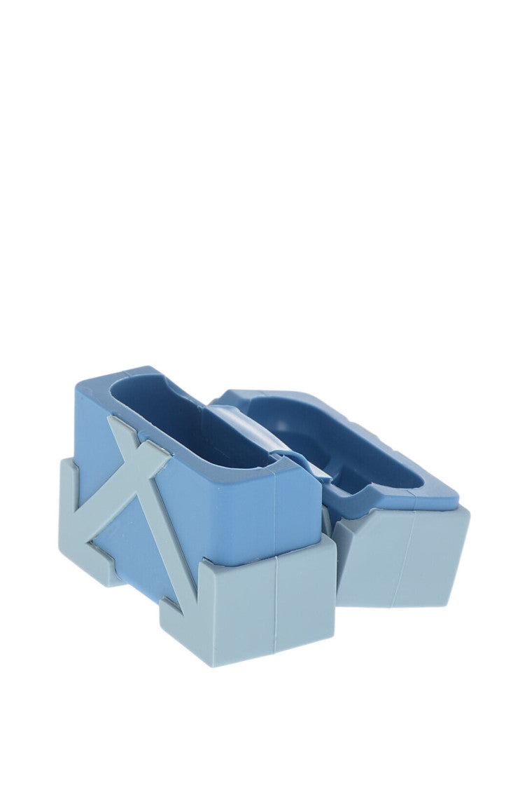 Blue AirPods Pro Cover 3
