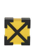 Yellow AirPods Pro Cover 1