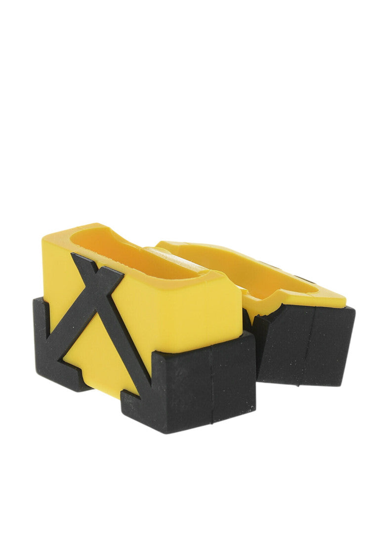 Yellow AirPods Pro Cover 3