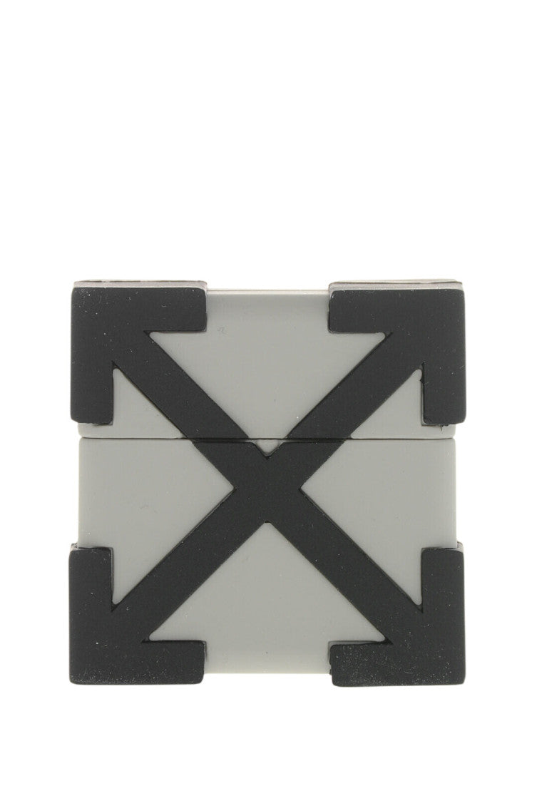Grey AirPods Pro Cover 1