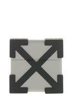 Grey AirPods Pro Cover 1