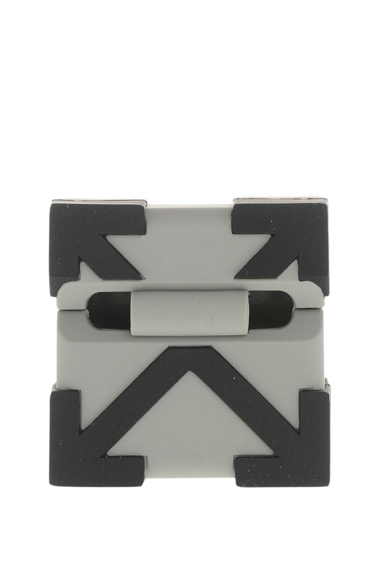 Grey AirPods Pro Cover 2
