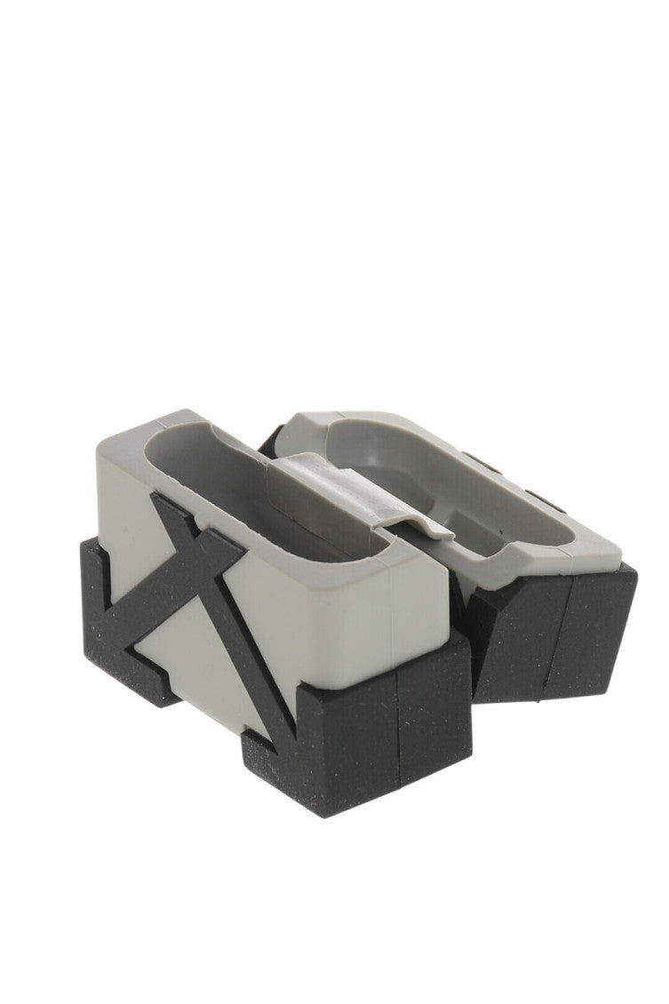 Grey AirPods Pro Cover 3
