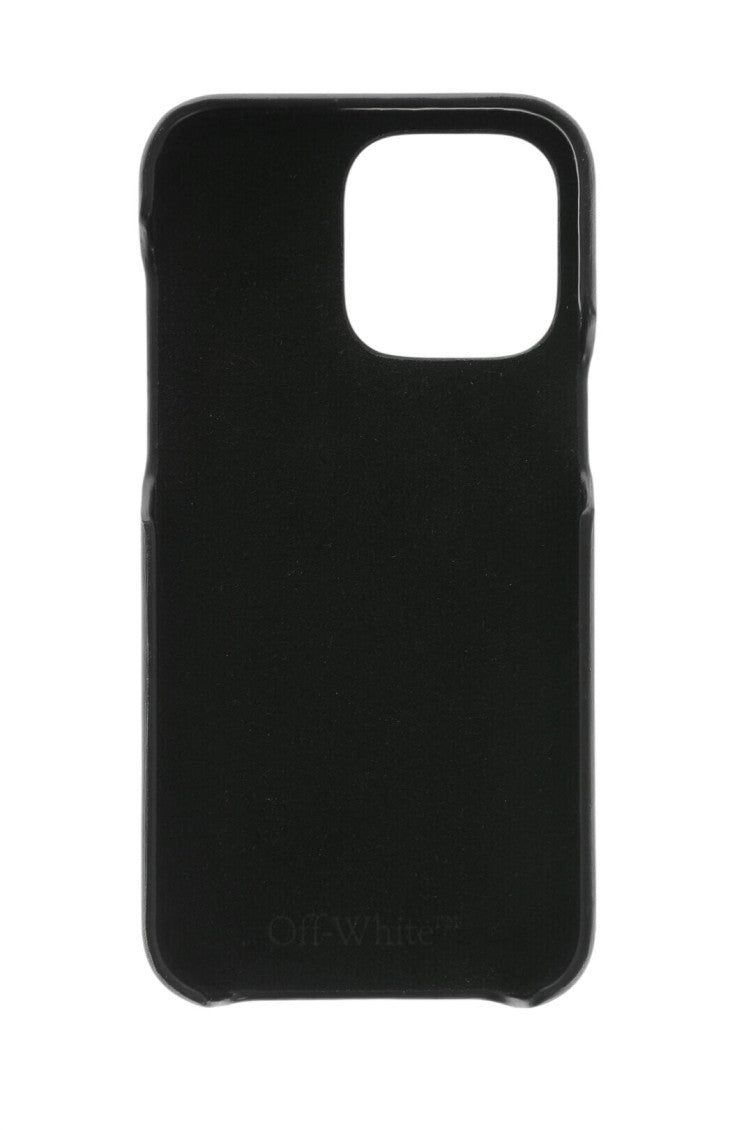 Black Solid IPhone 14 Pro Max Case 3