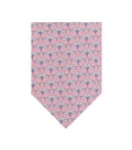 Pink Graphic Tie 1