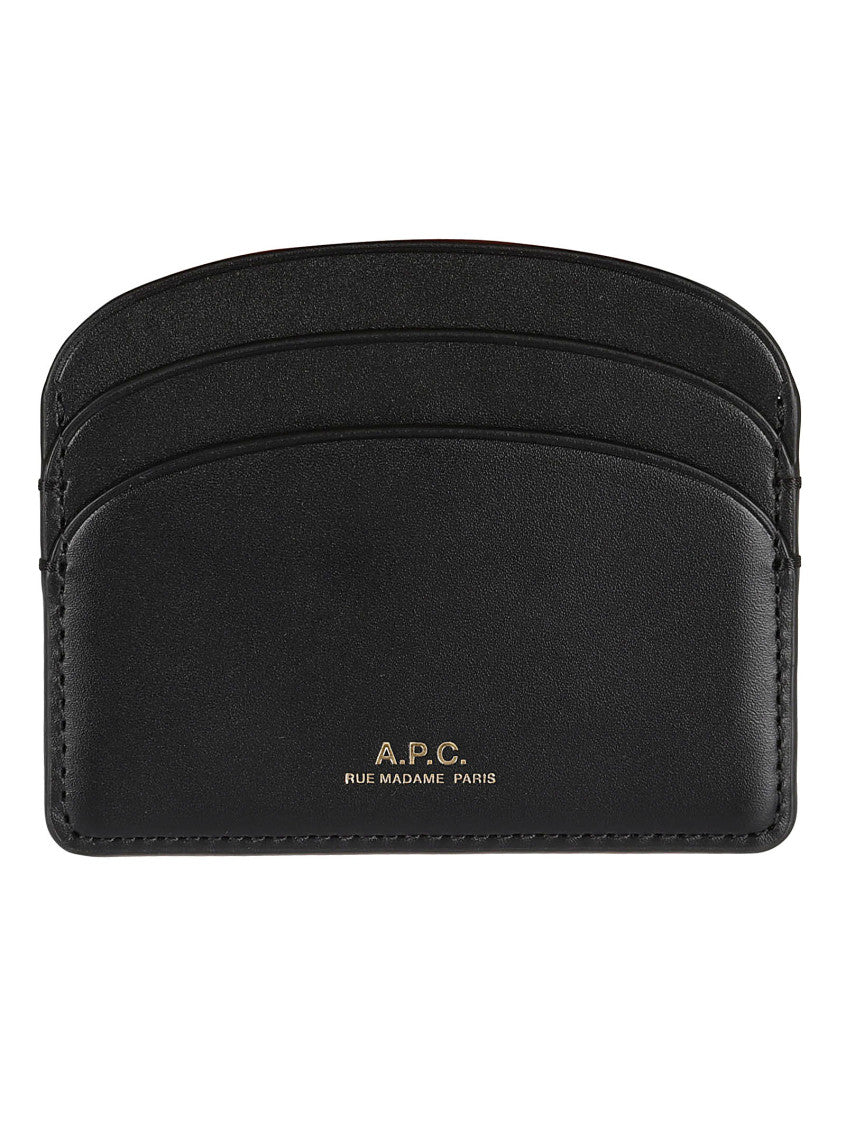 Black Cardholder 1