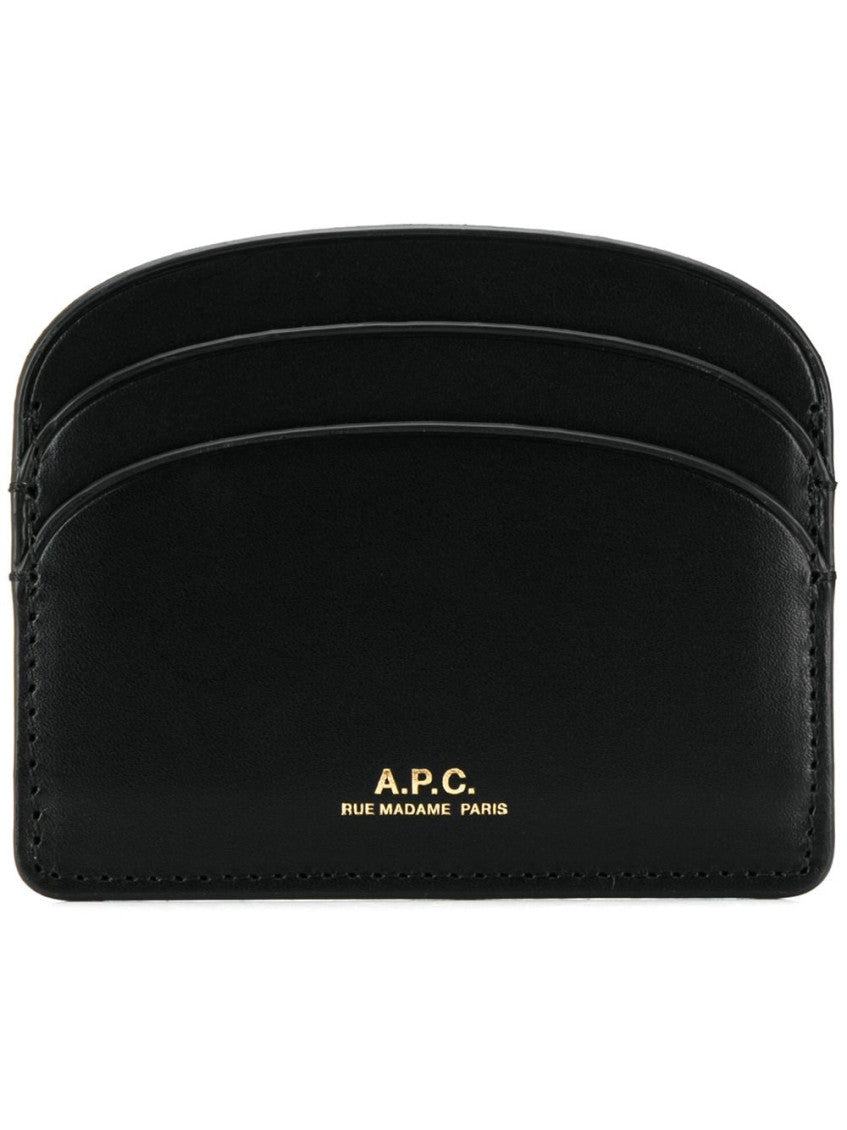 Black Cardholder 2
