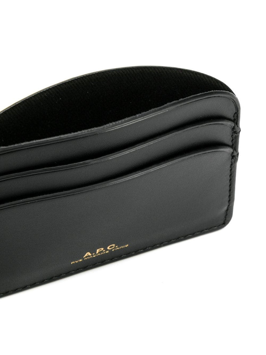 Black Cardholder 6