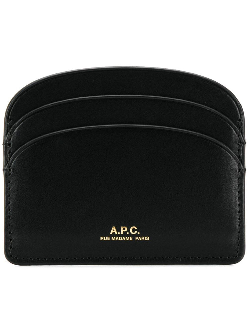 Black Cardholder 7