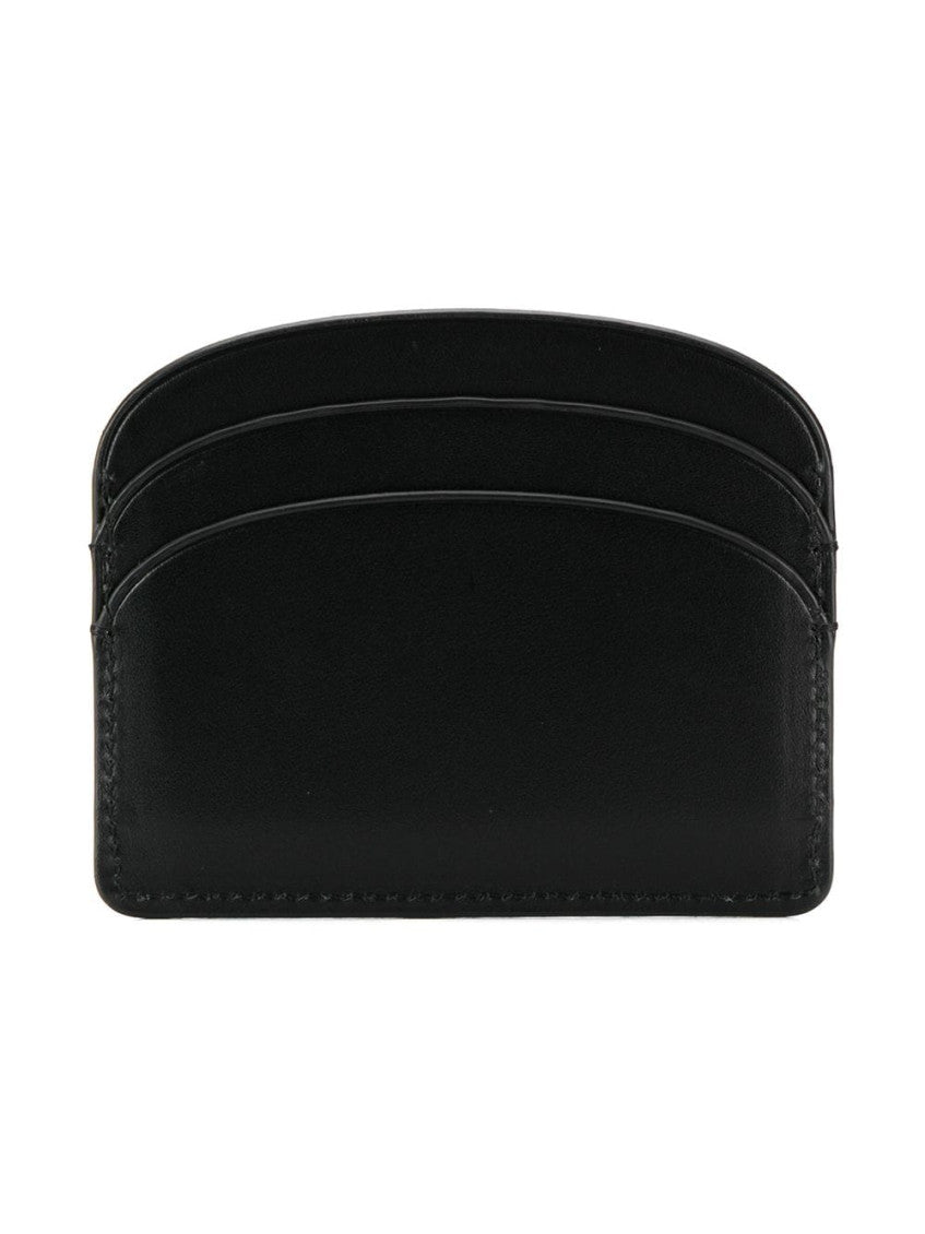 Black Cardholder 8