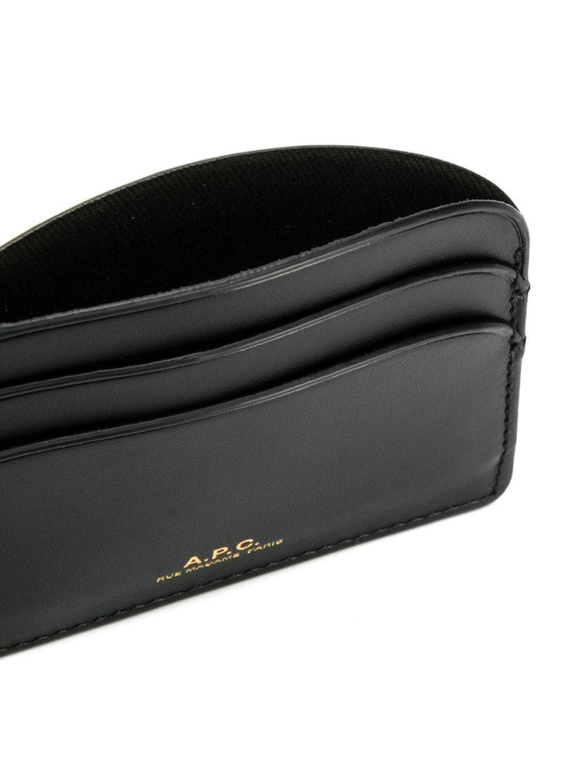 Black Cardholder 9