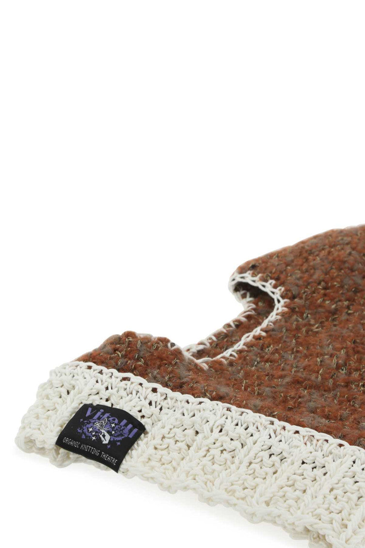 Multicolor Balaclava Hat 2