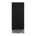 Black Dalia Scarf 1