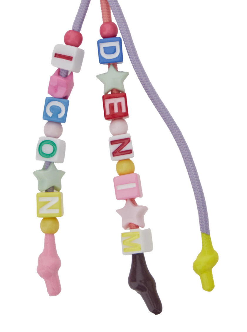 Multicolor Charms Key Holder 2