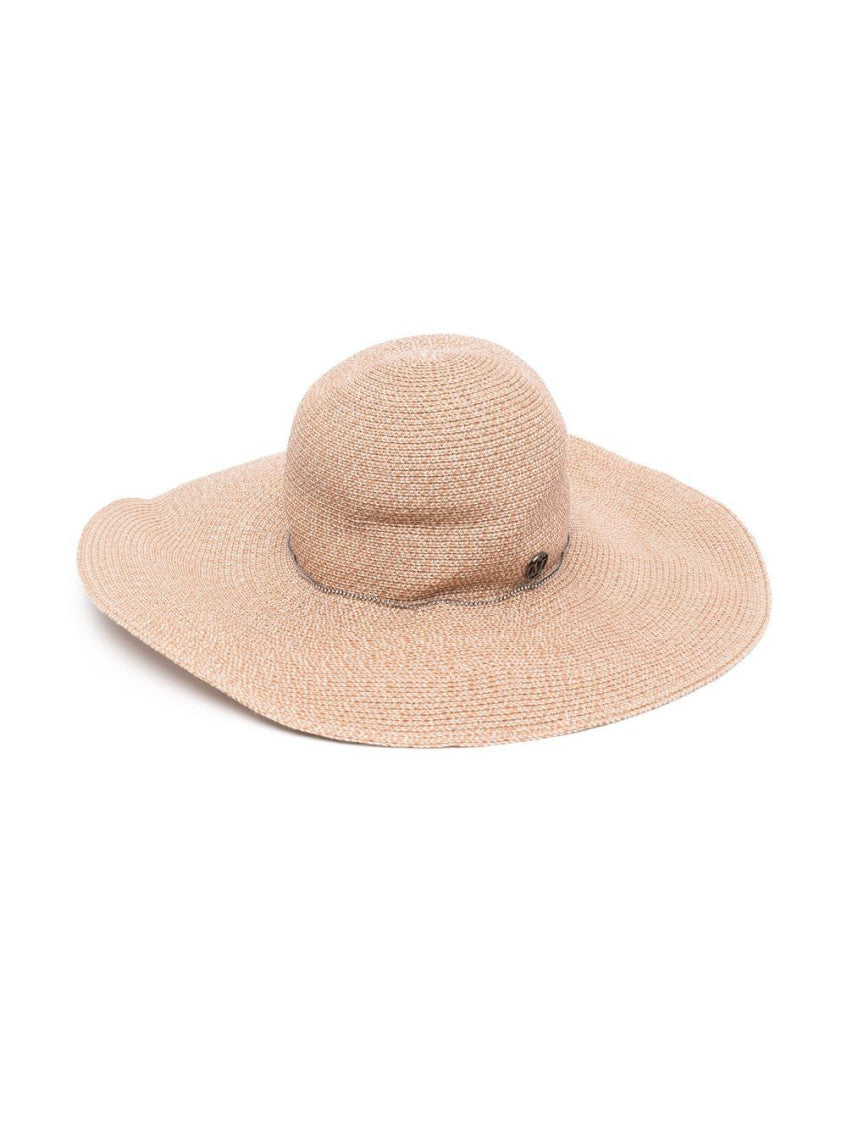Beige Blanche Hat 3