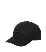 Black Owenscorp Baseball Hat 1
