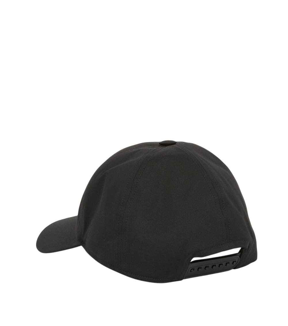 Black Owenscorp Baseball Hat 2