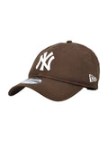 Brown Logo Baseball Hat 1