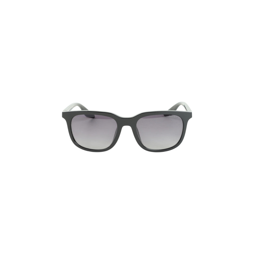 Black Square Sunglasses 1