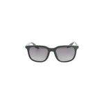 Black Square Sunglasses 1