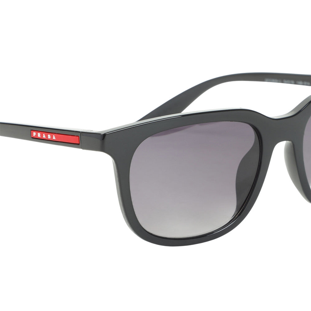 Black Square Sunglasses 3
