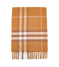 Multicolor Checks Scarf 1