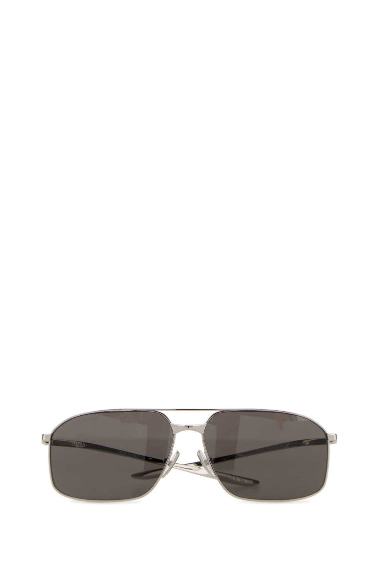 Black Pilot Sunglasses 2