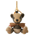 Beige Thomas Bear Charm 1