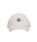 Pink Logo Baseball Cap 1
