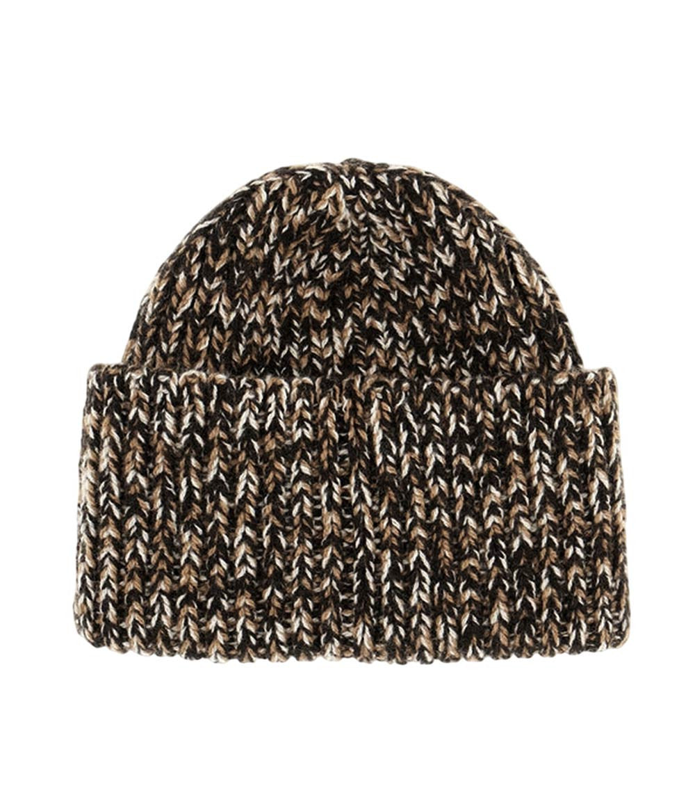 Multicolor Logo Beanie Cap 2