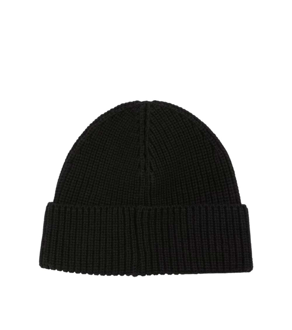 Multicolor Check Scarf and Beanie Set 5