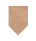 Beige Ascot Tie 1