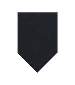 Blue Striped Tie 1