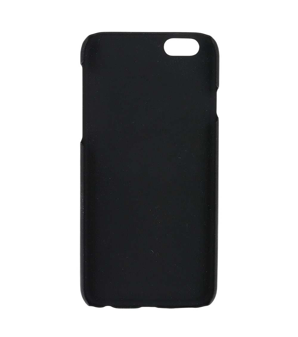 Maroon iPhone 6 Plus Case 2