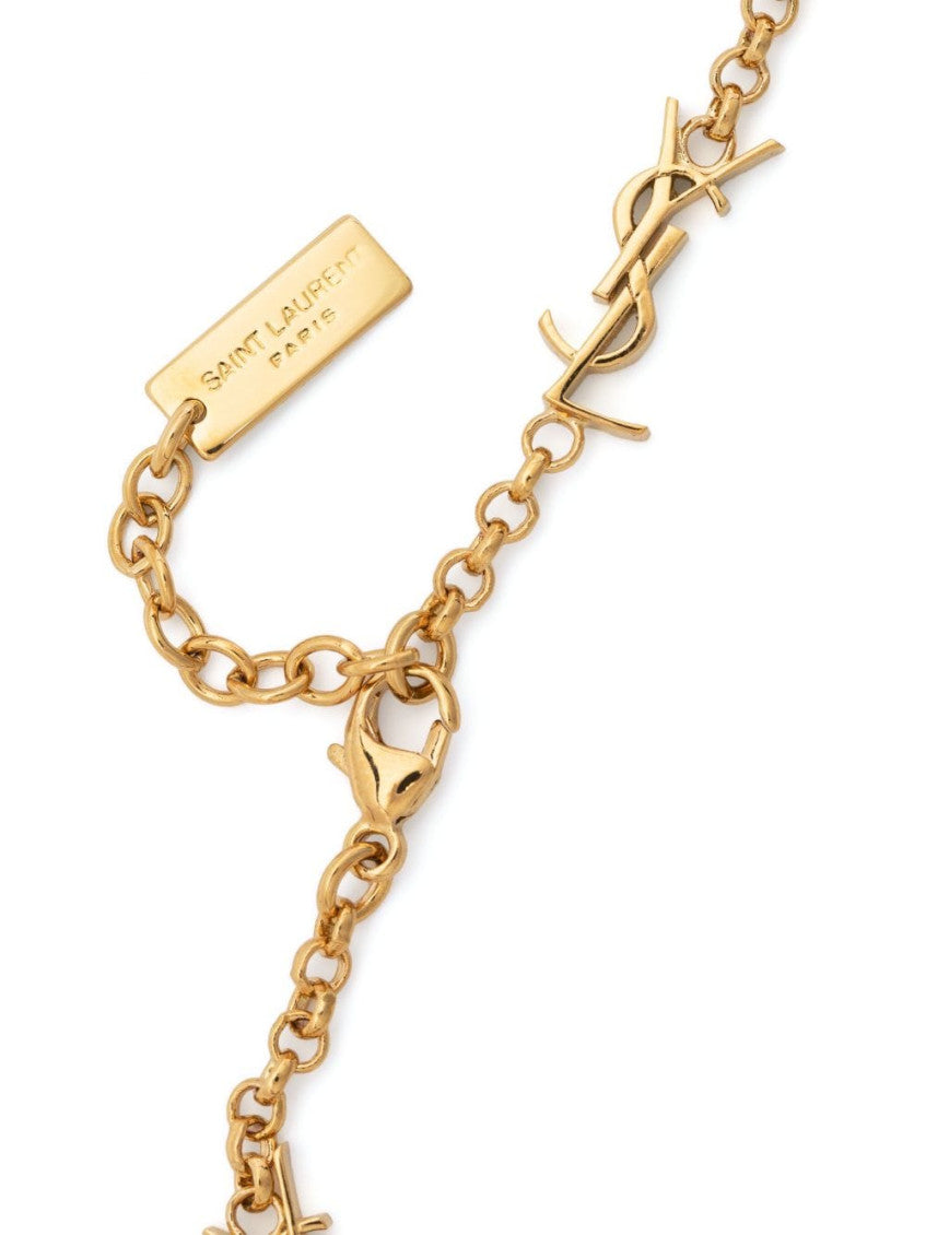 Golden Cassandre Link Bracelet 2