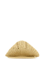 Natural Baker Boy Hat 1