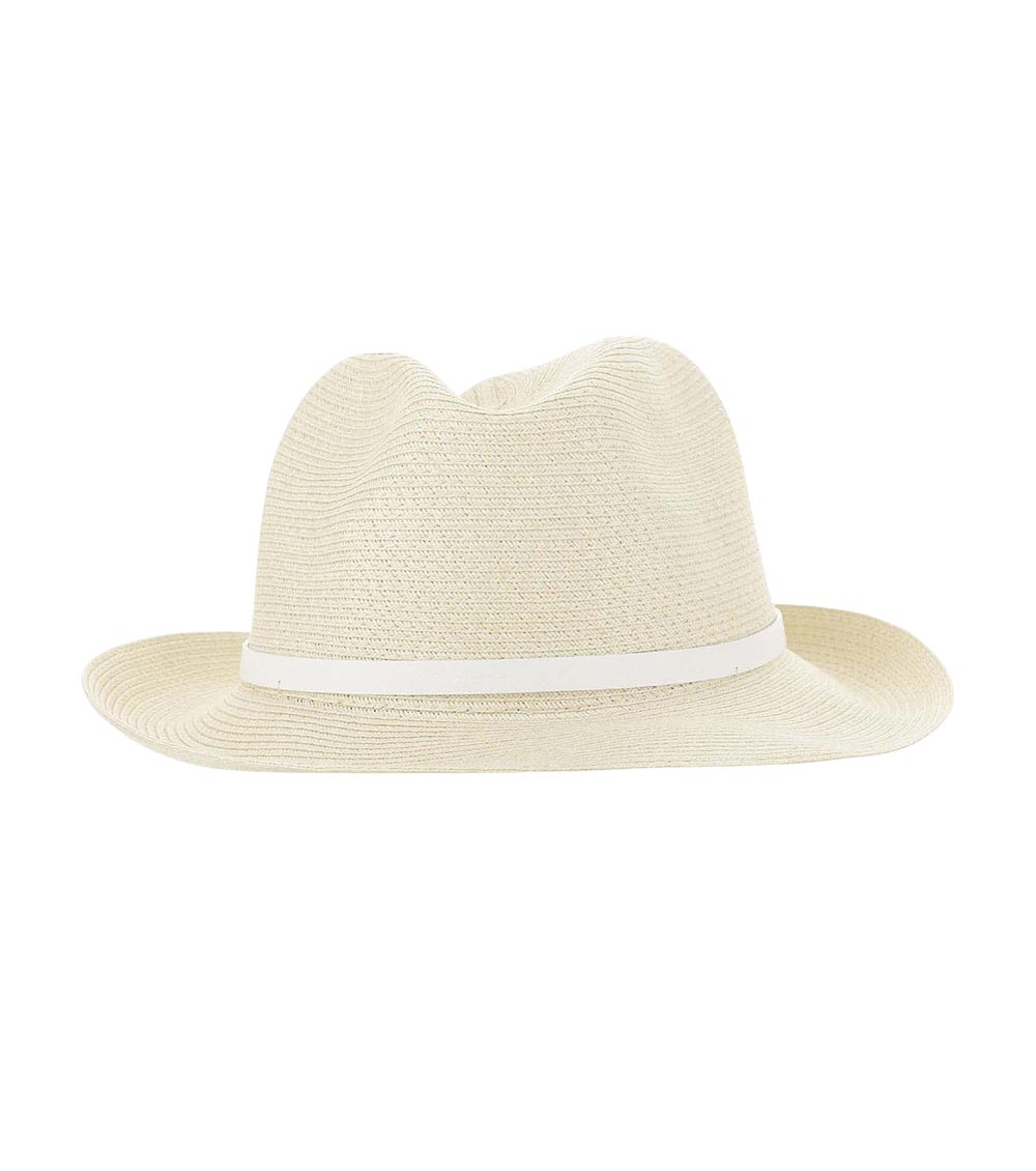 Off White Cowboy Hat 1