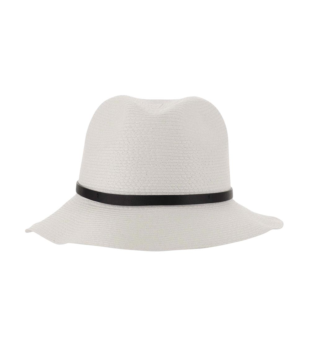 White Cowboy Hat 1