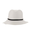 White Cowboy Hat 1