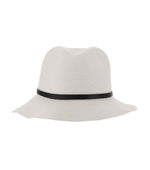 White Cowboy Hat 1