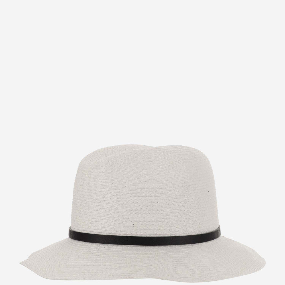 White Cowboy Hat 2