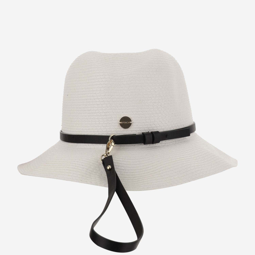 White Cowboy Hat 3