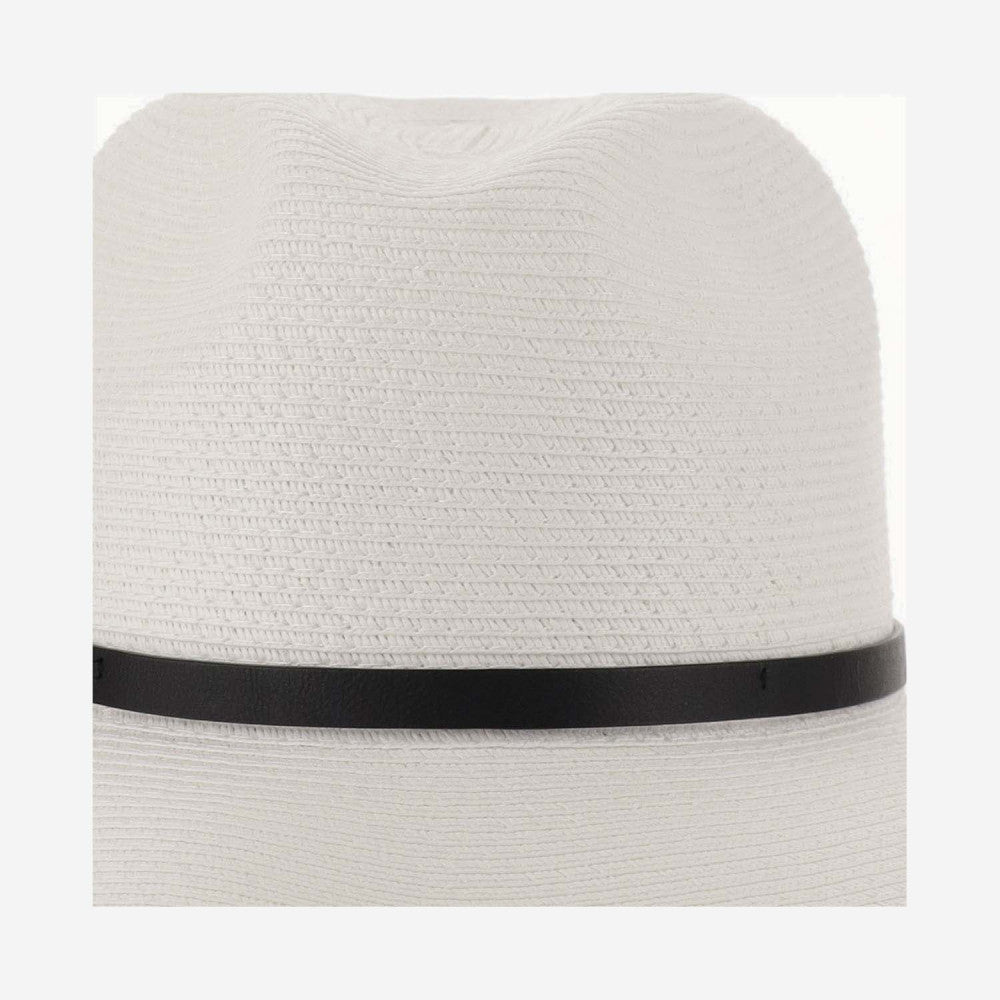 White Cowboy Hat 4