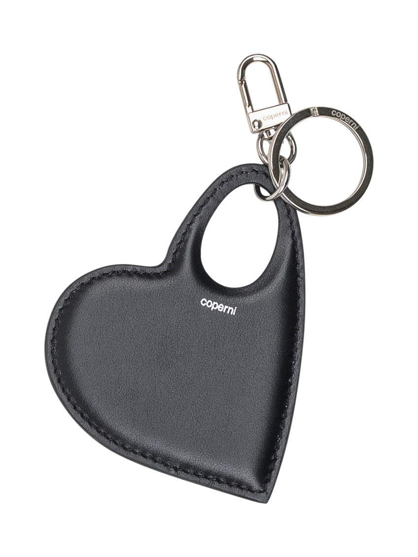 Black Portachiavi Solid Key Holder 1