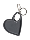 Black Portachiavi Solid Key Holder 1